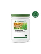 Suplement diety Nutrilite All Plant Protein proszek 450 g