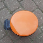 Ram 1500 TRX 6.2 Klapka  wlewu paliwa