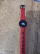 klasyczny zegarek cyfrowy