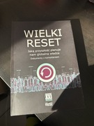 Praca Zbiorowa - Wielki reset