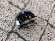 Stacyjka, wał, magneto WSK 125 