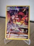 Karta Pokemon TCG: Ariados (BRS TG09)