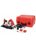 RUBI TC-125 G2 Elektryczna ręczna przecinarka do płytek