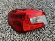 lampa tyl lewa strona Subaru wrx