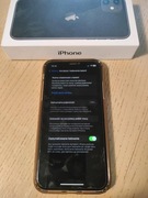 Telefon IPhone 11 64gb - Stan Bardzo Dobry!