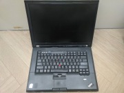 Lenovo ThinkPad T61 T2330/3/160 1680x1050 Intel