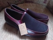 Mokasyny damskie Chun Sen . 41