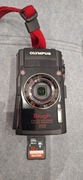 Olympus Stylus Tough TG-4 wodoszczelny
