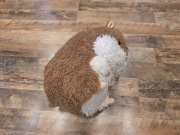 Maskotka pluszak KAPIBARA 40 cm