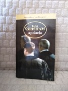 John Grisham - Apelacja