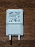 Adapter USB Apple, Battery Changer, Samsung biały 100% sprawny
