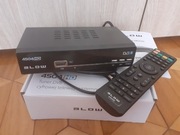 Dekoder, tuner dvb-t BLOW 4504HD