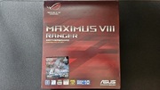 Płyta główna ASUS MAXIMUS VIII RANGER