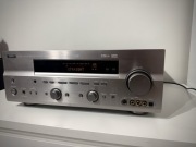 Wzmacniacz kina domowego amplituner Yamaha RX-V659