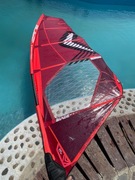 Żagiel windsurfingowy severne blade 5.3 2022 r