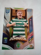 Panini Fifa 365 2026 Dominator Conrad Harder SPO18 Sporting Lisbona 