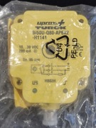 Bi50U-Q80-AP6X2-H1141 Czujnik indukcyjny Turck. NOWY