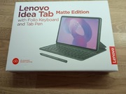 Tablet Lenovo Idea TAB 11" Matte Edition 8/128 wifi+pen+kB 
