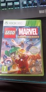 LEGO Marvel Super Heroes Xbox 360