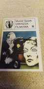 Gwiazda Filmowa Muriel Spark 