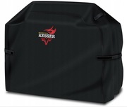 POKROWIEC NA GRILL 110 x 132 x 66 CM KESSER