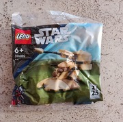 Lego 30680 Star Wars AAT polybag 25th anniversary GWP