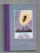 Travers MARY POPPINS OTWIERA DRZWI   wyd, PULS 