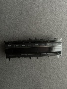 Panel sterowania nawiewu Mercedes A2129007504