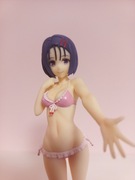 Figurka To Love-Ru Darkness Pop Up Parade - Haruna