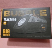 Automatyczna maszyna do robienia baniek mydlanych, 10 000+ baniek/min