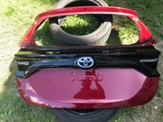 Toyota Yaris IV 4 Klapa Bagaznika 20 -