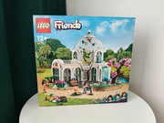 LEGO 41757 Friends Ogród botaniczny NOWE