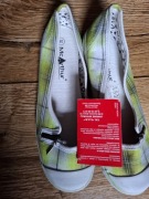 Mc arthur balerinki tenisowki roz 38