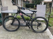 Rower do DIRT i STREET