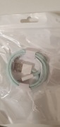 Kabel USB do iPhone