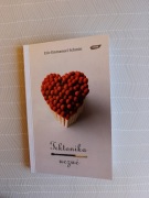 Tektonika uczuć E.-E. Schmitt