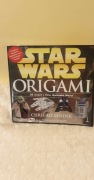 Star Wars Origami Chris Alexander