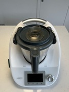 Thermomix TM5 z cook key