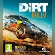 Kod aktywacyjny STEAM Dirt Rally