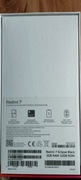 Smartfon Xiaomi Redmi Note 7  32 GB czarny