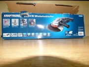 Einhell/Kraftronik 230/2000 Szlifierka kątowa