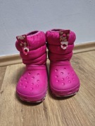 Śniegowce dziewczęce 