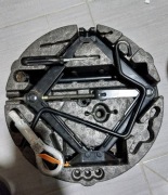 Lewarek Opel Saab 9-3 Astra H Zafira Signum podnośnik klucz ucho wkład