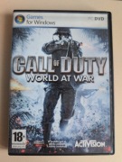 Call of Duty World at War PC
