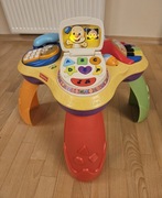 Stoliczek edukacyjny, interaktywny Fisher-Price