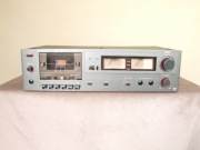Unitra ZRK M9108 magnetofon kasetowy,nowe paski,bdb stan,Instrukcja+Schemat
