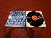 788. LP winyl Michel Jarre – Equinoxe Polydor 2344 120 1978 Germany BDB