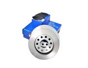 Tarcz i klocki tył ATE Skoda, VW, Seat