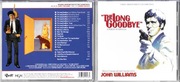 John Williams The Long Goodbye QR185 [1CD]