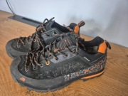 Buty trekingowe Alpine Pro  unisex rozmiar 39